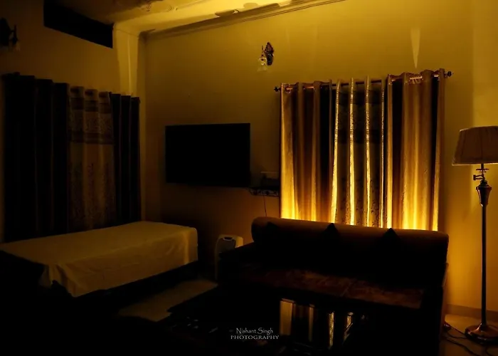 Tattva Luxurious Apartment