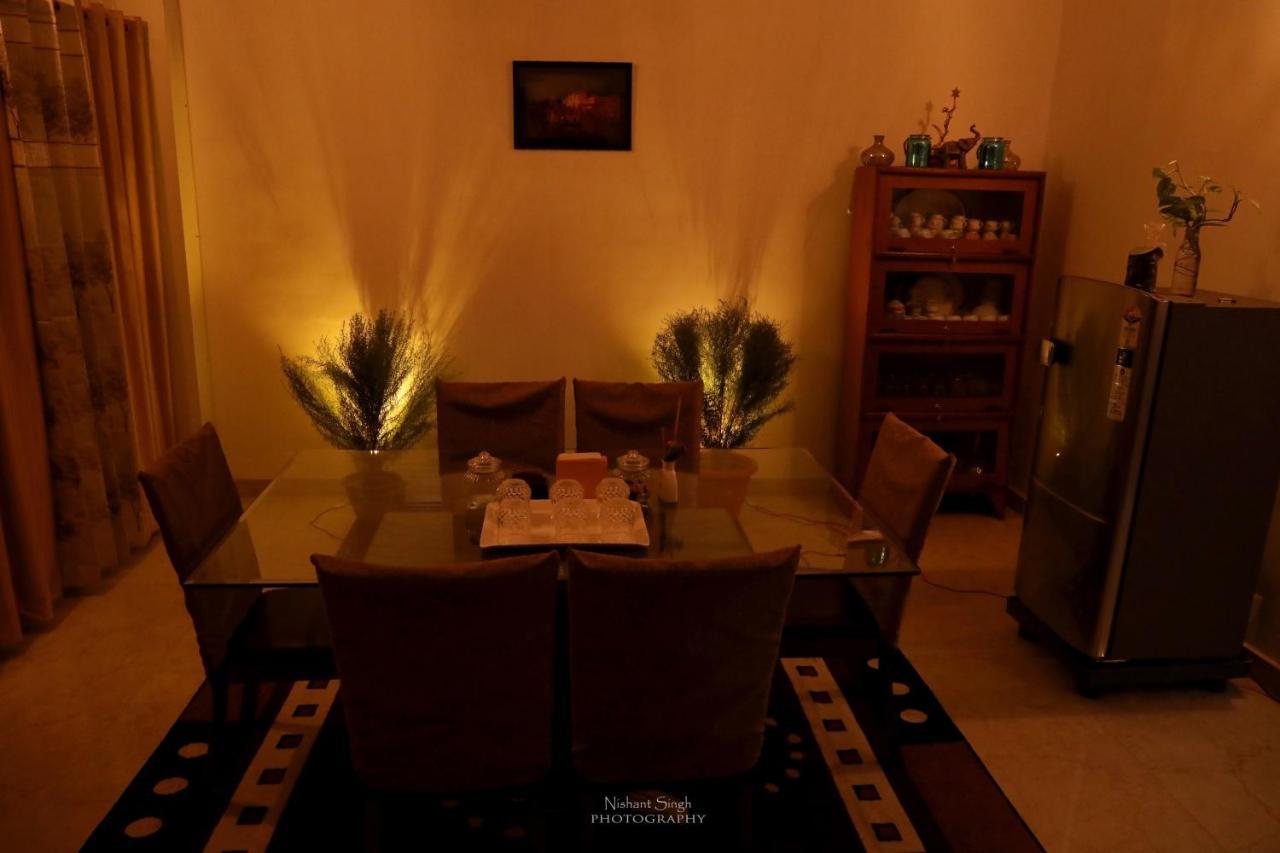 Tattva Luxurious Apartment