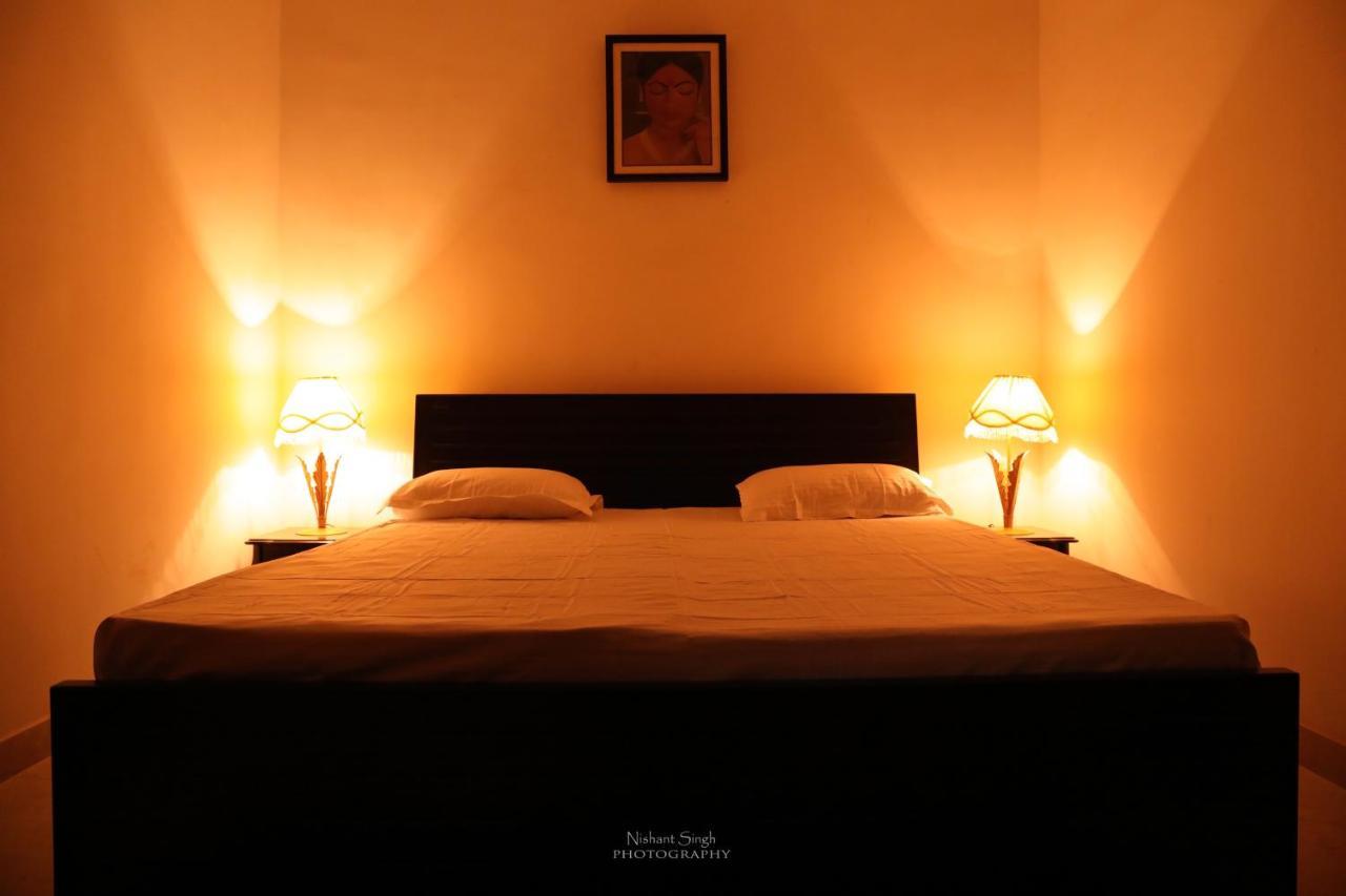 Apartment Tattva Luxurious Varanasi