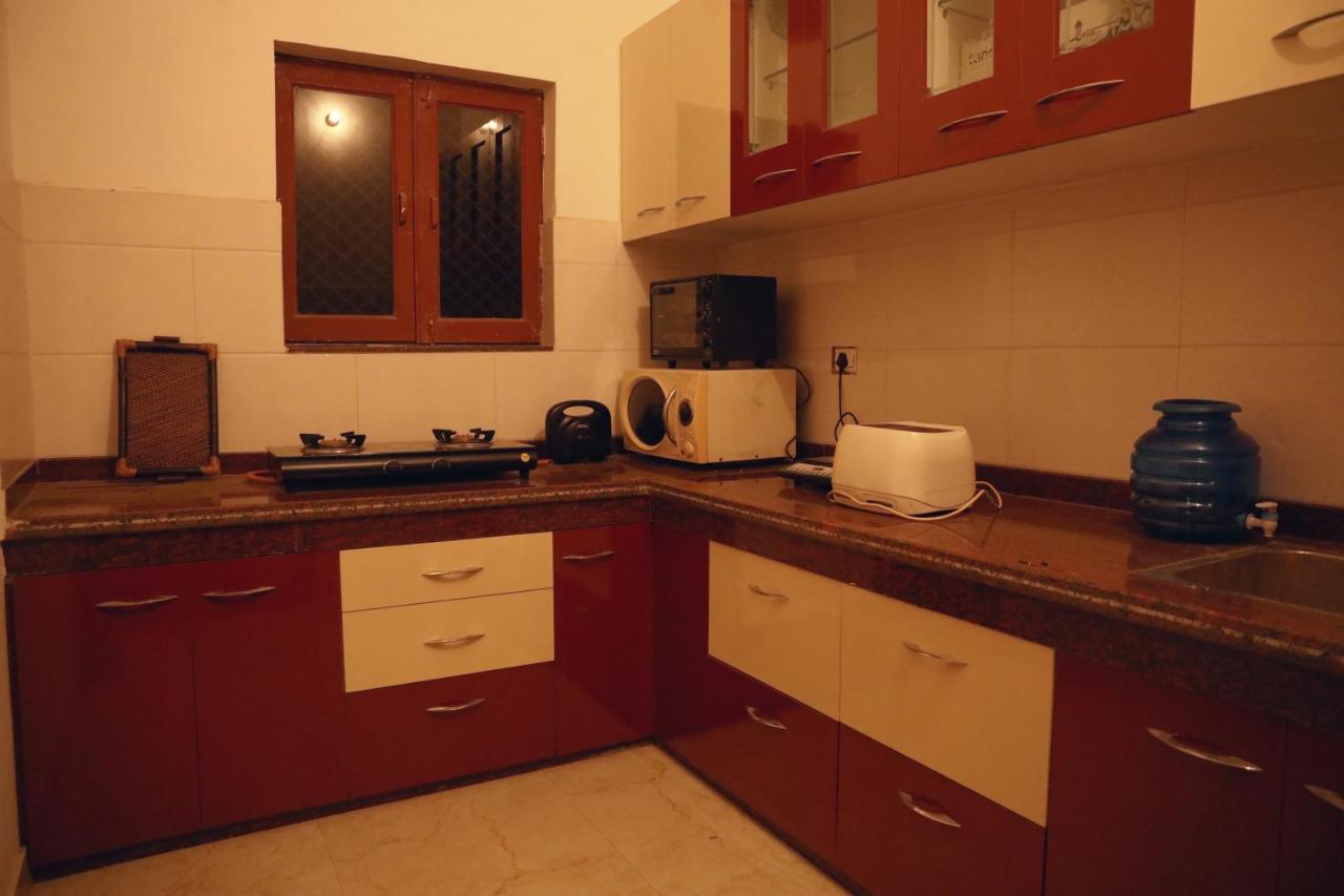 Apartment Tattva Luxurious *