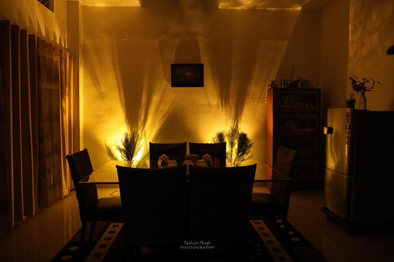 Tattva Luxurious