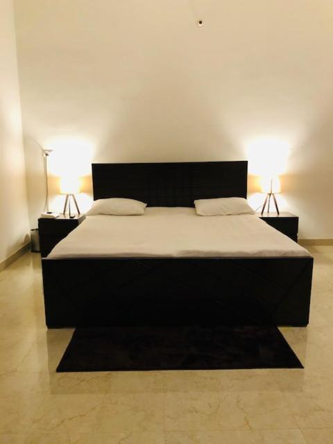 Apartment Tattva Luxurious Varanasi